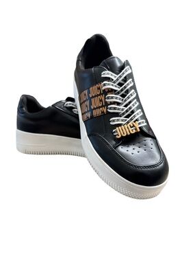 JUICY COUTURE DANIKA SNEAKERS